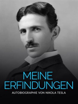 cover image of Meine Erfindungen (Übersetzt)